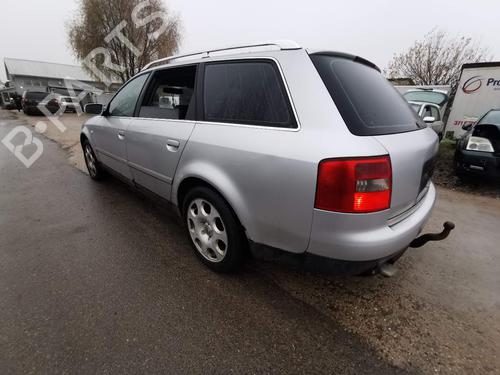 Electronic module AUDI A6 C5 (4B2, 4B4) 2.5 TDI quattro | BP32530734M83 