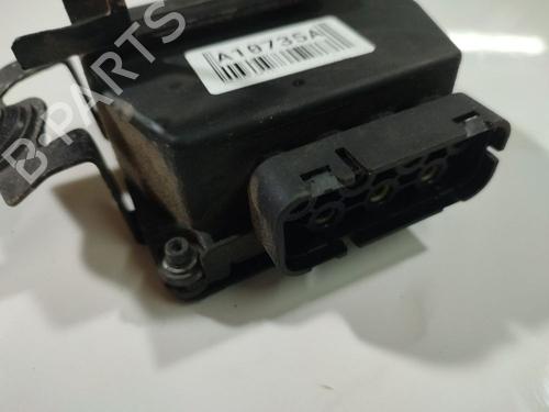Electronic module SEAT TOLEDO III (5P2) 2.0 TDI | BP34915352M83 - Image 2