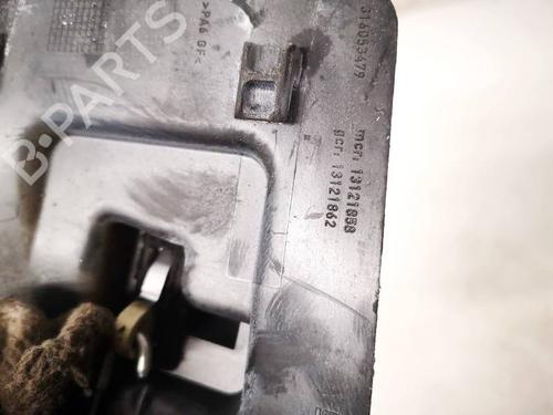 Front left interior door handle OPEL MERIVA A MPV (X03) 1.7 DTI (E75) | BP35338175I13 - Image 3