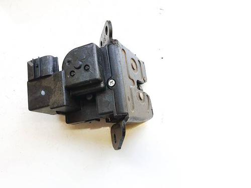 Used Tailgate lock Tailgate lock 38974545 38974545