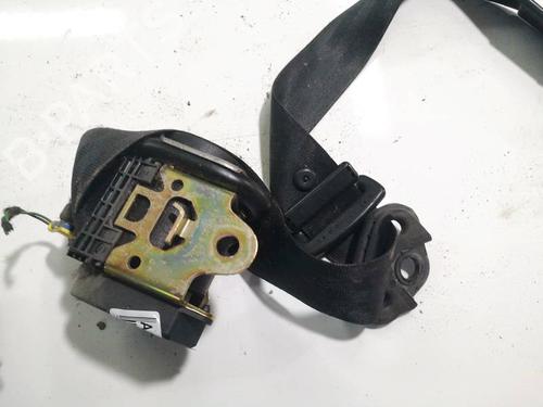 Front right seatbelt AUDI A8 D3 (4E2, 4E8) 4.2 quattro | BP34813505I25 - Image 3