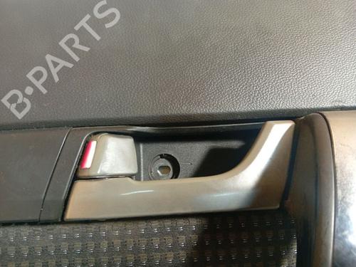 Rear left interior door handle CHEVROLET CAPTIVA (C100, C140) 2.4 | BP39231788I15 - Image 2