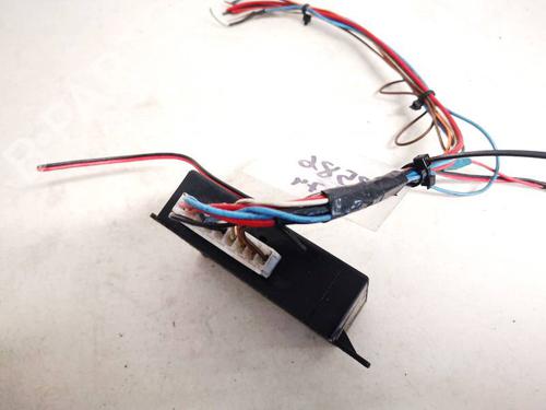 Electronic module TOYOTA PREVIA II (_R3_) 2.0 D-4D (CLR30_, CLR30R) | BP32924038M83 - Image 3