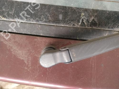 Used Rear wiper motor Rear wiper motor 35413280 35413280