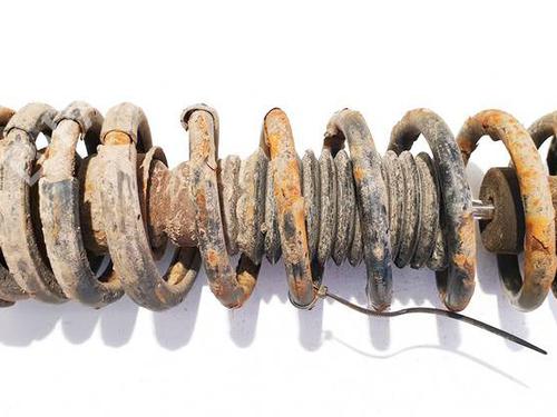 Used Shock absorber spring Shock absorber spring VW PASSAT B3/B4 Variant (3A5, 35I) 1.9 TDI (90 hp) 35306342 35306342