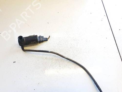 Used Washer pump Washer pump FORD FOCUS I (DAW, DBW) 1.8 Turbo DI / TDDi (90 hp) 35583766 35583766