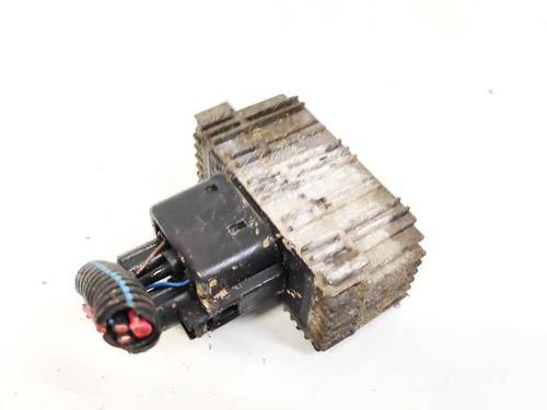 Electronic sensor OPEL COMBO Tour 1.7 DTI 16V | BP35329793M84 - Image 2