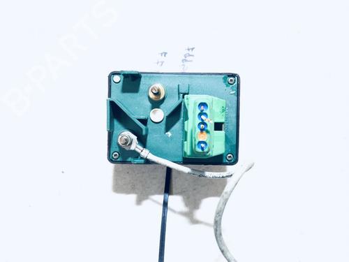Electronic sensor CITROËN C5 I (DC_) 2.2 HDi (DC4HXB, DC4HXE) | BP35645032M84 - Image 2