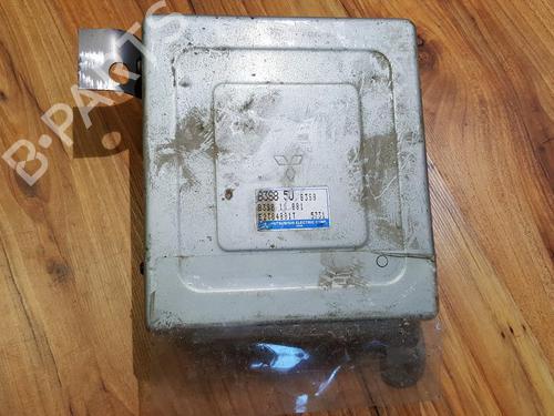 Used Engine control unit (ECU) Engine control unit (ECU) MAZDA 323 III Hatchback (BF) 1.3 (BF103) (68 hp) 33514539 33514539