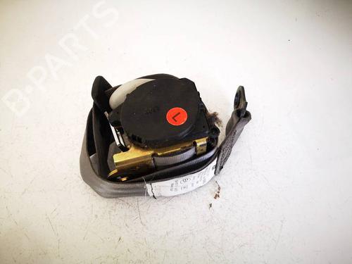 Used Rear left seatbelt Rear left seatbelt SUBARU LEGACY IV Estate (BP) 2.0 AWD (BP5) (138 hp) 36455517 36455517
