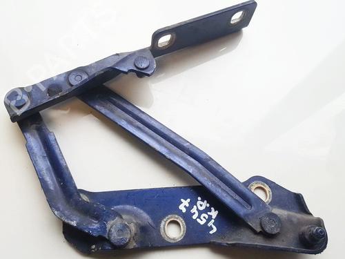 Used Hinge/Door check strap Hinge/Door check strap OPEL VECTRA B (J96) 2.0 DTI 16V (F19) (101 hp) 35857793 35857793