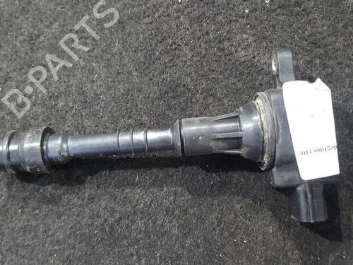 Used Ignition coil Ignition coil NISSAN ALMERA II Hatchback (N16) 1.5 (90 hp) 35654237 35654237