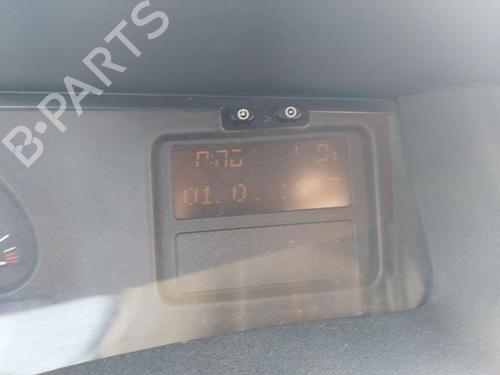 Engine mount OPEL VECTRA B (J96) 2.0 DTI 16V (F19) | BP33099111M89 - Image 9