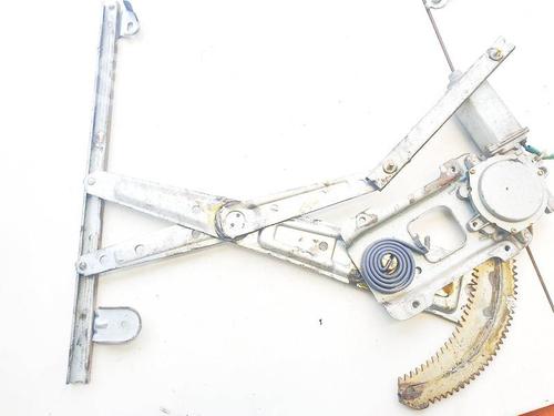 Used Front left window mechanism Front left window mechanism SUBARU FORESTER (SF_) 2.0 AWD (SF5) (125 hp) 35341506 35341506