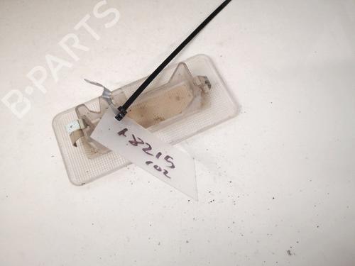 Interior roof light FORD TRANSIT Van (FA_ _) 2.2 TDCi | BP35414513I8 - Image 2
