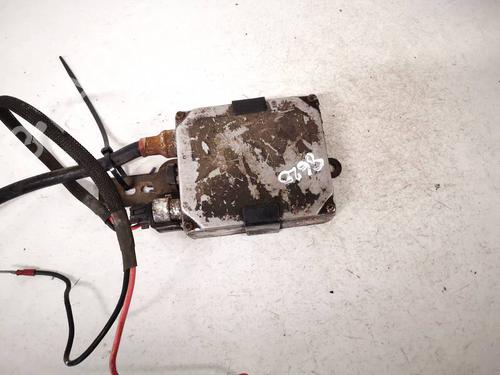 Used Xenon ballast Xenon ballast 35359859 35359859