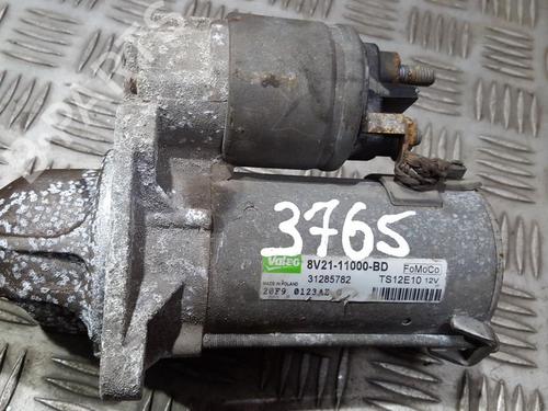 Used Starter Starter 35693565 35693565