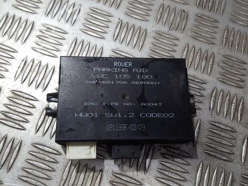 Used Electronic module Electronic module 35695056 35695056