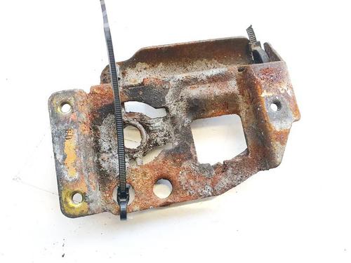 Fechadura do capot Fechadura do capot 35302208 35302208