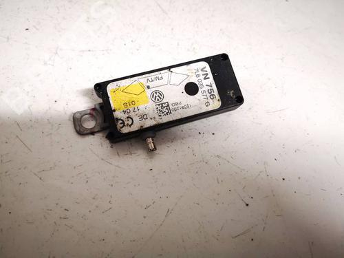 Used Electronic module Electronic module 35177527 35177527