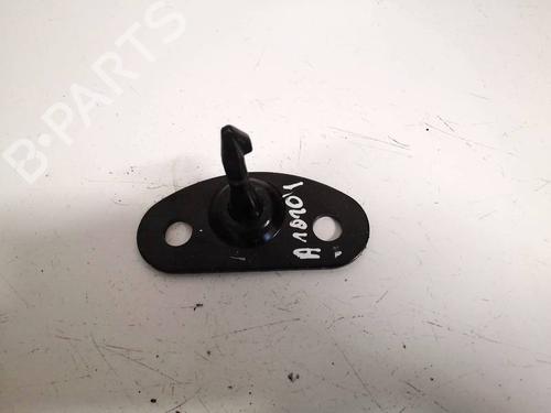 Støtte Støtte VW TOUAREG (7LA, 7L6, 7L7) 3.2 V6 (220 hp) 32586127 32586127