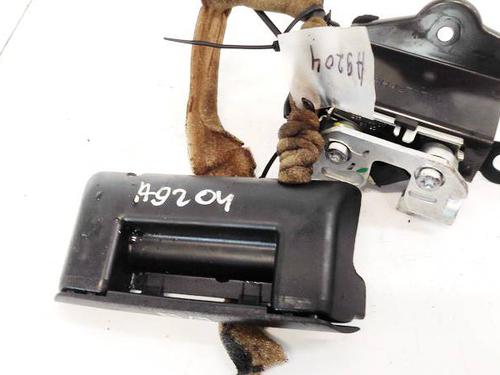 Electronic module SAAB 9-3 (YS3F, E79, D79, D75) 2.2 TiD | BP35268965M83 - Image 2