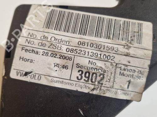 Fuse box OPEL INSIGNIA A (G09) 2.0 Biturbo CDTI 4x4 (68) | BP32566886E1  - Image 6