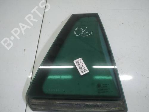 Used Rear right quarter glass Rear right quarter glass 37434079 37434079