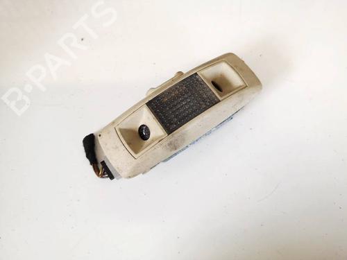 Plafonier Plafonier VW POLO V (6R1, 6C1) 1.4 (6R1) (85 hp) 35233044 35233044