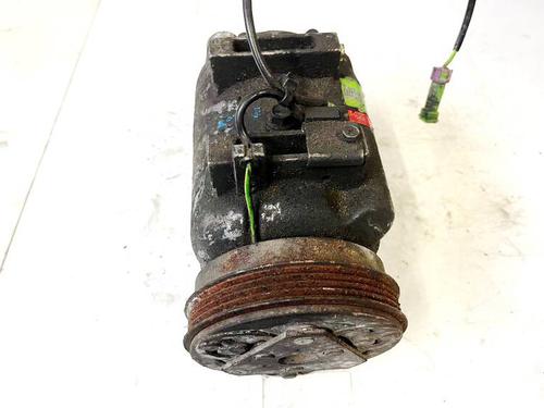 Used AC compressor AC compressor AUDI A6 C6 (4F2) 2.4 (177 hp) 35358403 35358403