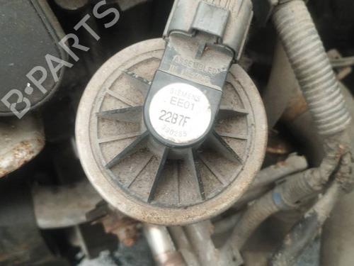 Used Egr Egr HONDA CIVIC VIII Hatchback (FN, FK) 1.8 (FN1, FK2) (140 hp) 35289455 35289455