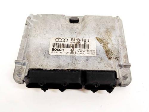 Used Engine control unit (ECU) Engine control unit (ECU) AUDI A4 B5 (8D2) 1.9 TDI (90 hp) 32935747 32935747