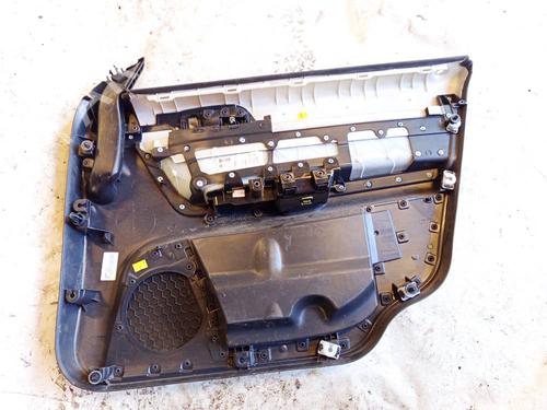 Front left panel VOLVO V50 (545) 1.6 D | BP34858398C58 - Image 2