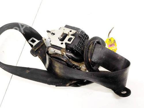 Used Front right seatbelt Front right seatbelt VW GOLF PLUS V (5M1, 521) 1.6 FSI (115 hp) 35321684 35321684