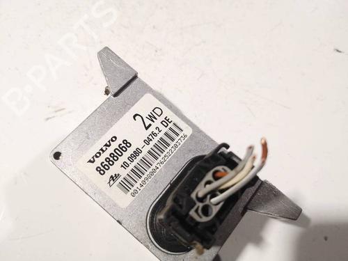 Electronic module VOLVO S60 I (384) D5 | BP34980181M83 - Image 3