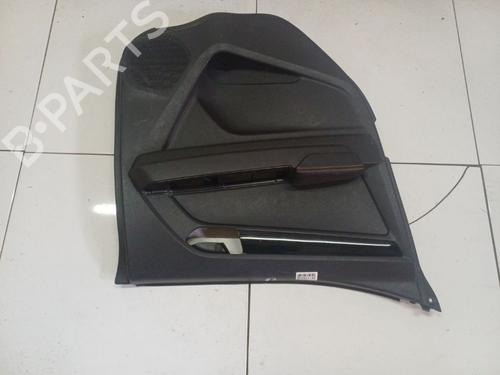 Rear left panel ISUZU D-MAX II (TFR, TFS) 1.9 Ddi (TFR87J) | BP36584611C60 - Image 2