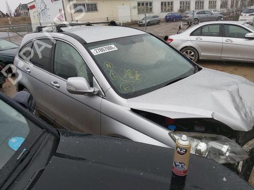 Pipe HONDA CR-V III (RE_) 2.2 i-DTEC 4WD (RE6) | BP33517220M125 - Image 6