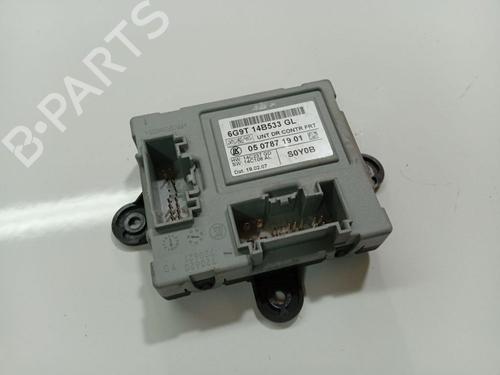 Used Electronic module Electronic module 34886607 34886607