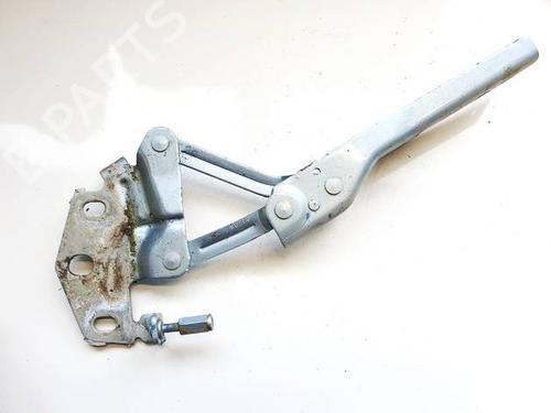 Used Hinge/Door check strap Hinge/Door check strap VW PASSAT B6 (3C2) 2.0 TDI (140 hp) 36251099 36251099