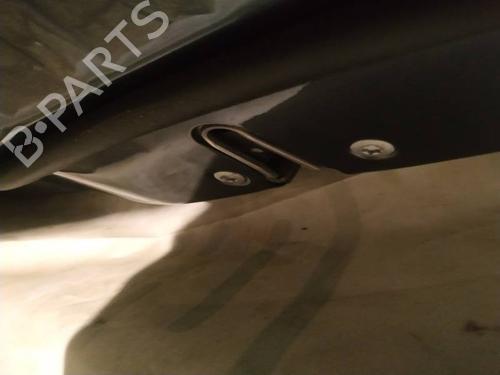 Used Front left lock Front left lock 35313727 35313727