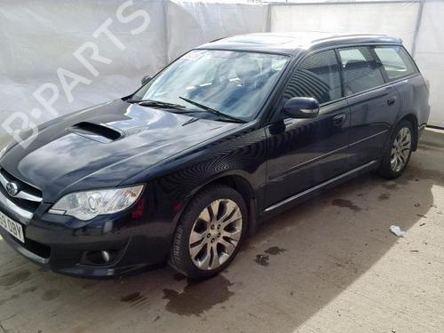 Electronic sensor SUBARU LEGACY IV Estate (BP) 2.0 D AWD (BPD) | BP33526331M84 - Image 4