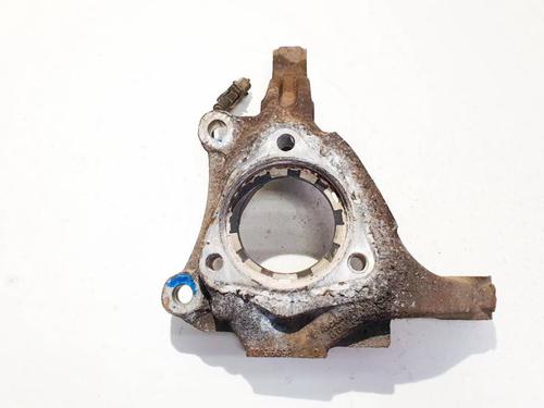 Used Left front steering knuckle Left front steering knuckle 35276147 35276147