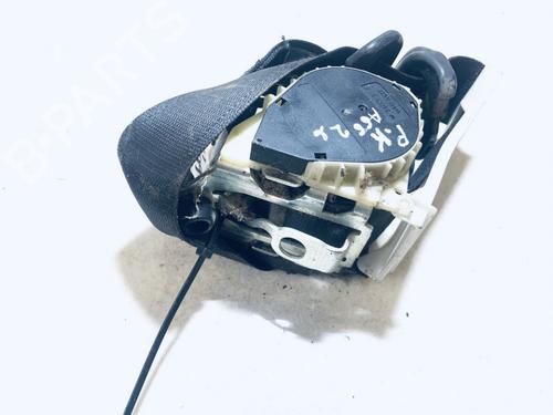 Used Front left seatbelt Front left seatbelt 35584277 35584277