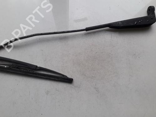 Used Front windshield wiper arm Front windshield wiper arm RENAULT CLIO I (B/C57_, 5/357_) 1.8 (90 hp) 33516351 33516351