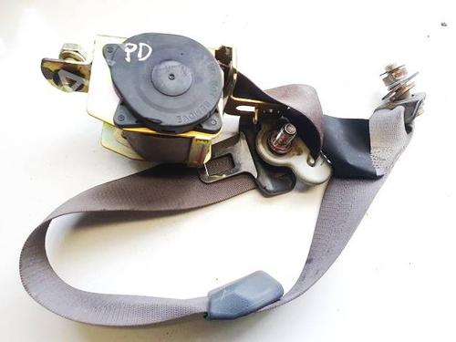 Used Front right seatbelt Front right seatbelt 34908878 34908878