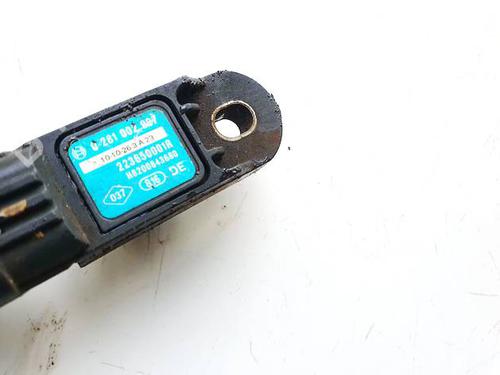 Electronic module RENAULT CLIO III (BR0/1, CR0/1) 1.5 dCi | BP36546885M83 - Image 2