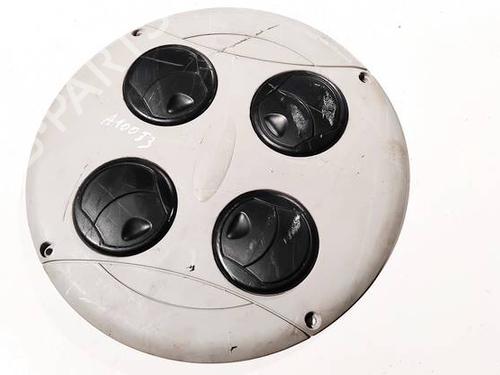 Luftventil FIAT SCUDO Bus (270_, 272_) 1.6 D Multijet (90 hp) 32599429