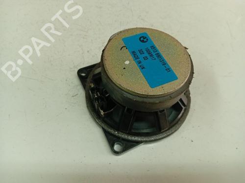 Speaker BMW 7 (E65, E66, E67) 730 d | BP39483938E2 - Image 3