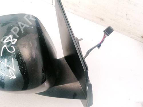 Right mirror DODGE CALIBER 2.0 | BP35380725C27 - Image 2
