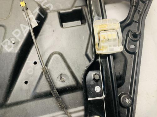 Rear left window mechanism DODGE JOURNEY 2.0 CRD | BP35543557C24 - Image 3